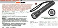 Latarka Streamlight 51045 TWIN - TASK 3C UV LED