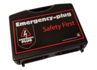 Wtyczka EMERGENCY PLUG Safety First