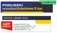 Zestaw I Basic 8bar