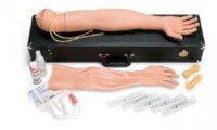 Ramię Multi-Venous IV Training Arm Kit