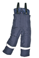 CS11 Spodnie ColdStore