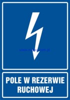 HG019 Wyłącznik prądu