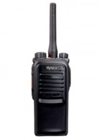 Radiotelefon przenośny Hytera PD705