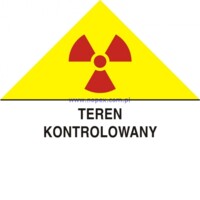 KB001 Ostrzeżenie przed promieniami laserowymi