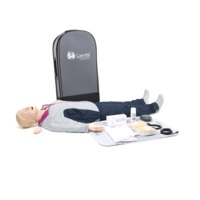 Fantom Resusci Anne QCPR Body