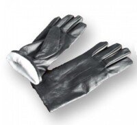 Rękawiczki wyjściowe zimowe PSP