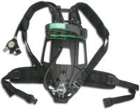 Aparat powietrzny MSA AirGoPRO/6l/300 CLMAXX