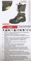 Buty specjalne Blast I art. 110-828 CNBOP