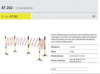Czteropłotek AT 202