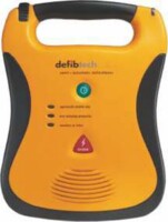 Defibrylatory Lifeline AED