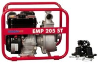 Motopompa Endress EMP 205 ST