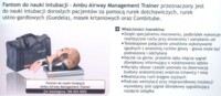 Fantom Airway Management Trainer