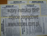 IAA04 Instrukcja postępowania w wypadku porażenia prąde