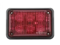 Lampa LED LBLKo-6 12/24 V ostrzegawcza kierunkowa