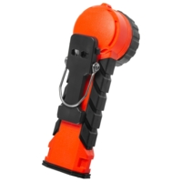 Latarka M-Fire AG kątowa ATEX Ex
