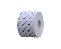 Papier toaletowy Merida Optimum POB503 biały dwuwarstow