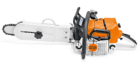 Pilarka ratownicza STIHL MS462 C-M R