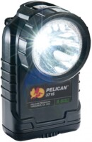 3715 Peli latarka LED, ATEX Strefa 0