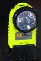 3765 Peli latarka LED ATEX Strefa 0 akumulatorowa