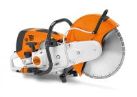 Przecinarka spalinowa STIHL TS 800