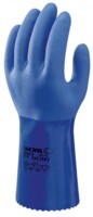 Rękawice Showa 660 PVC