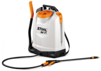 STIHL SG 71 opryskiwacz ręczny 18l