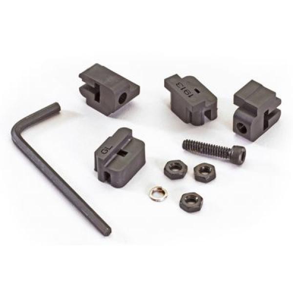 69175 TLR-1 / TLR-2 Key kit Zestaw adaptacyjny do TLR