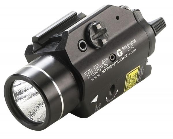 Latarka Streamlight 69250