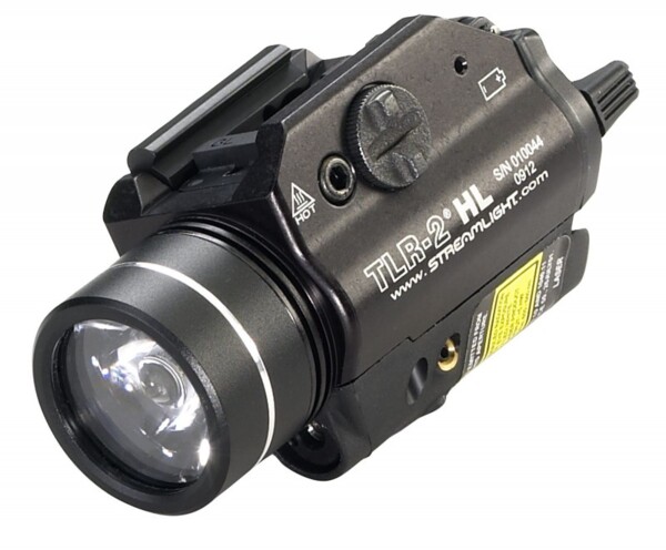 Latarka Streamlight 69261