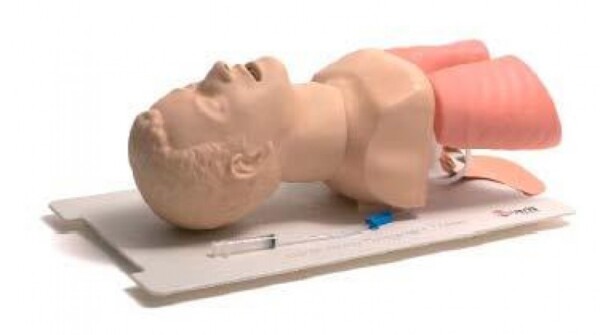 Fantom Airway Management Trainer