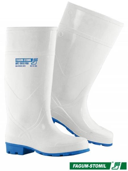 Buty dla przemysłu spożywczego BFSD13012PRO W