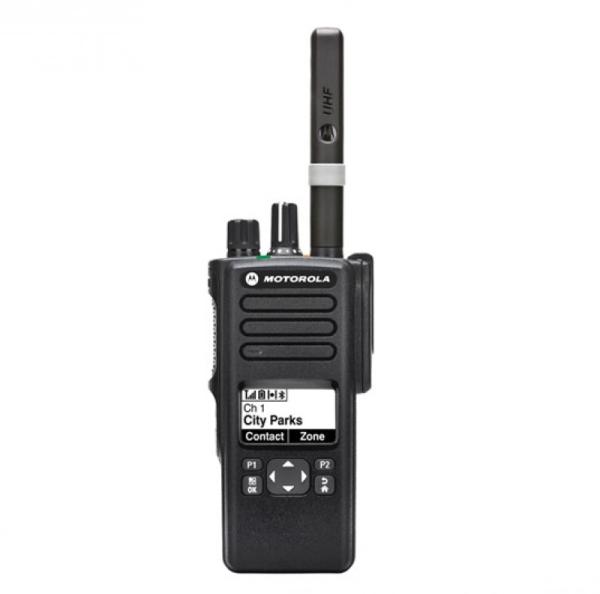 Radiotelefon Motorola DP4600 1000 kanałów