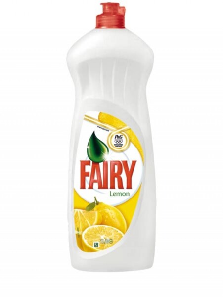 Płyn do naczyń FAIRY FAIRY-PL1CYT