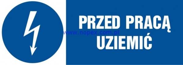 HF001 Wyłącz w niebezpieczeństwie