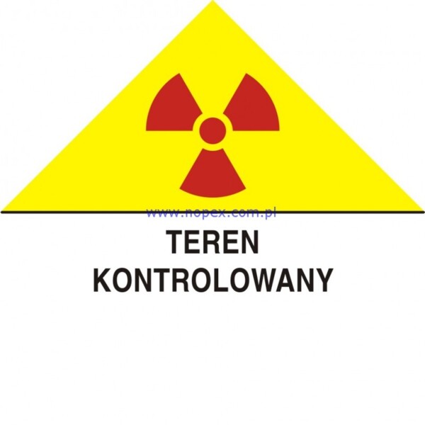 KB001 Ostrzeżenie przed promieniami laserowymi