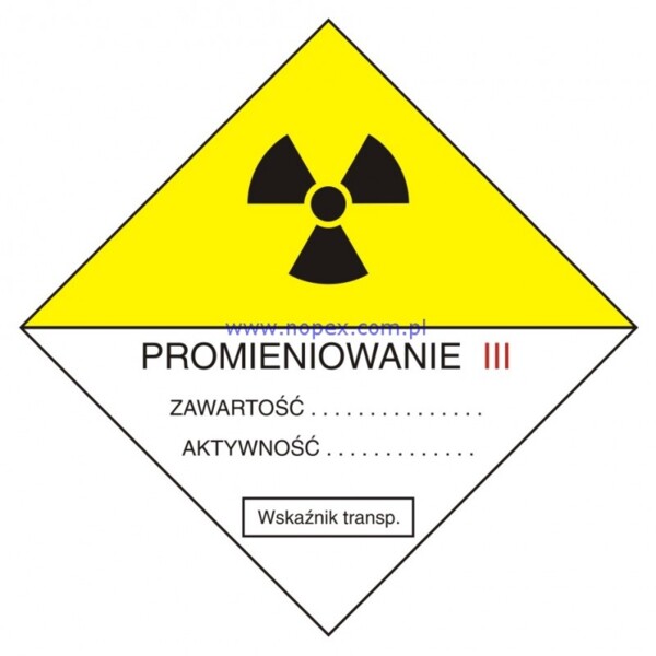 KB001 Ostrzeżenie przed promieniami laserowymi