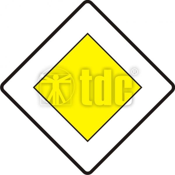 Znaki drogowe ostrzegawcze zakazu nakazu informacyjne