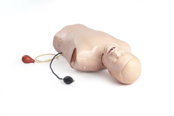 Fantom Deluxe Airway Trainer