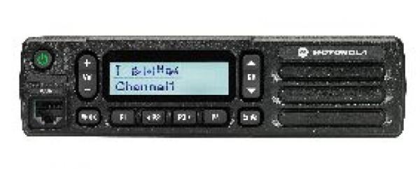 Radiotelefon Motorola DM2600 256 kanałów