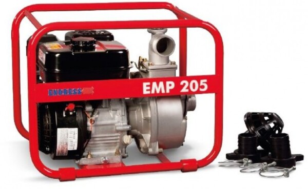 Motopompa Endress EMP 205