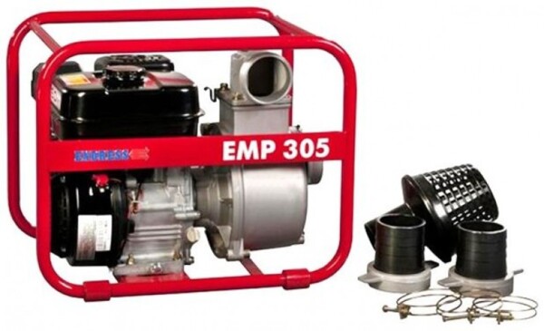 Motopompa Endress EMP 305