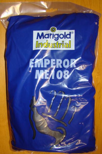 Rękawice do piaskowania Marigold ME108