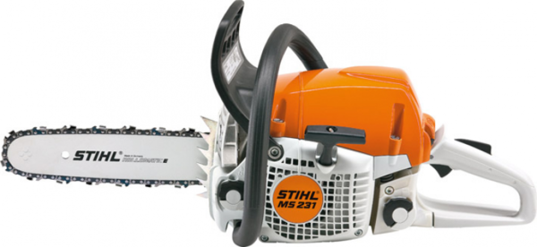 Pilarka spalinowa STIHL MS231