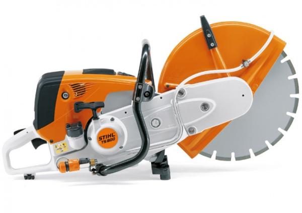 Przecinarka spalinowa STIHL TS 800