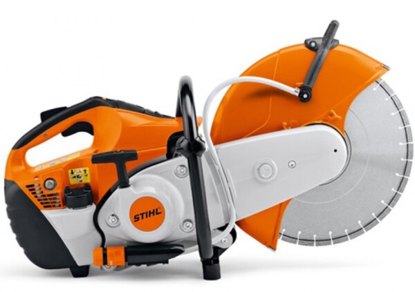 Przecinarka spalinowa Stihl TS 500i