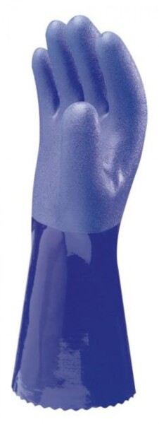 Rękawice Showa 660 PVC
