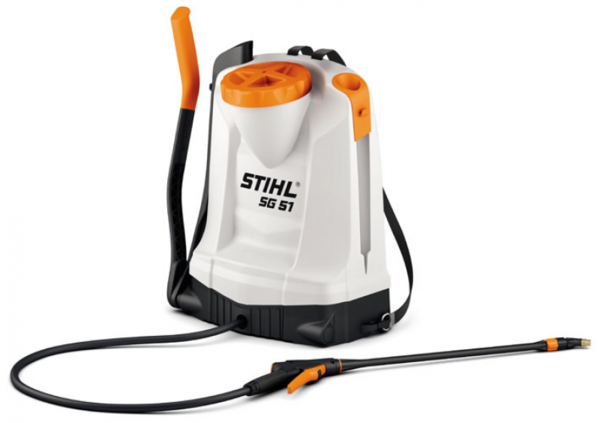 STIHL SG 51 opryskiwacz ręczny 12l