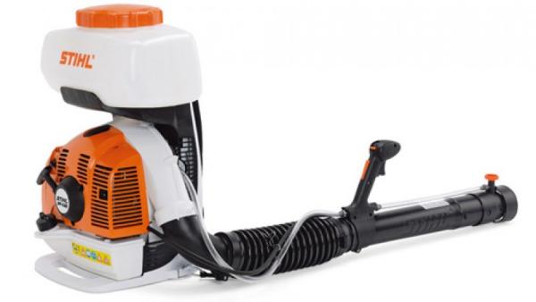 STIHL SR 430 opryskiwacz plecakowy