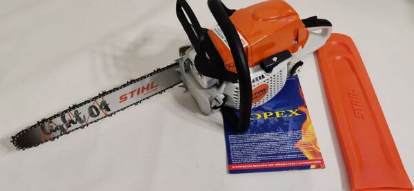 Pilarka spalinowa STIHL MS271